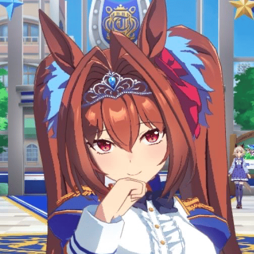 Daiwa Scarlet  AI Voice