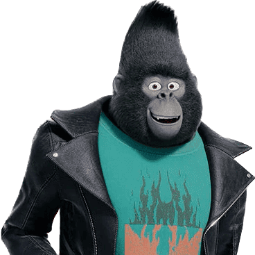 Johnny (Sing) AI Voice