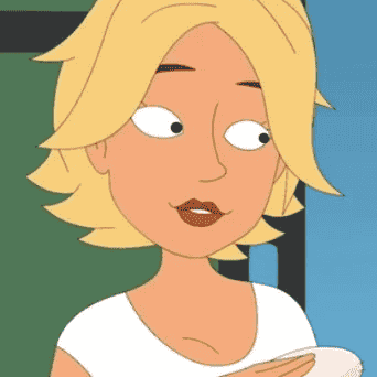 Jennifer (The Critic Webisodes) Image