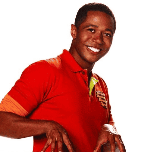 Shout (The Fresh Beat Band) AI Voice