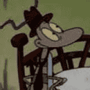 Roach (Rocko's Modern Life) AI Voice