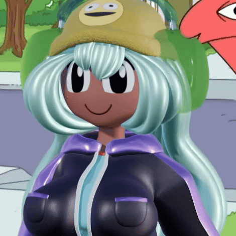 Dolly Dimpley AI Voice