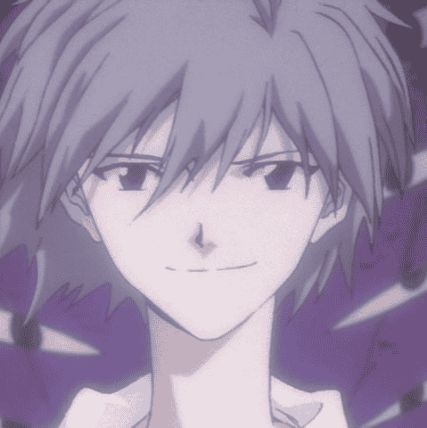 Kaworu Nagisa (JP) AI Voice