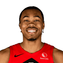 Scottie Barnes AI Voice