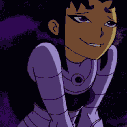 Blackfire (VA: Hynden Walch) AI Voice