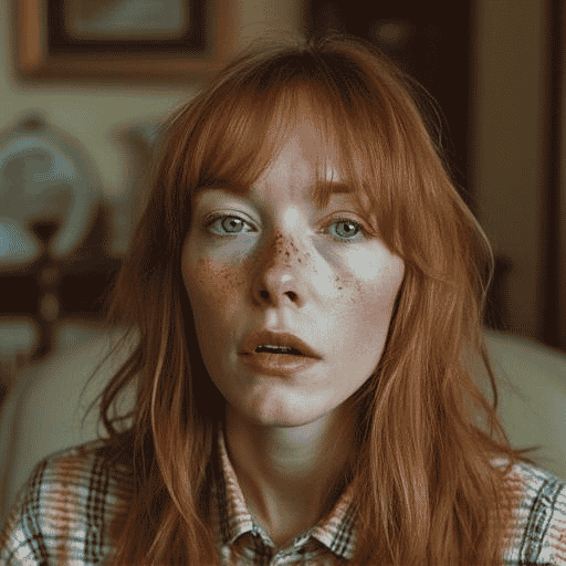 Sissy spacek  AI Voice