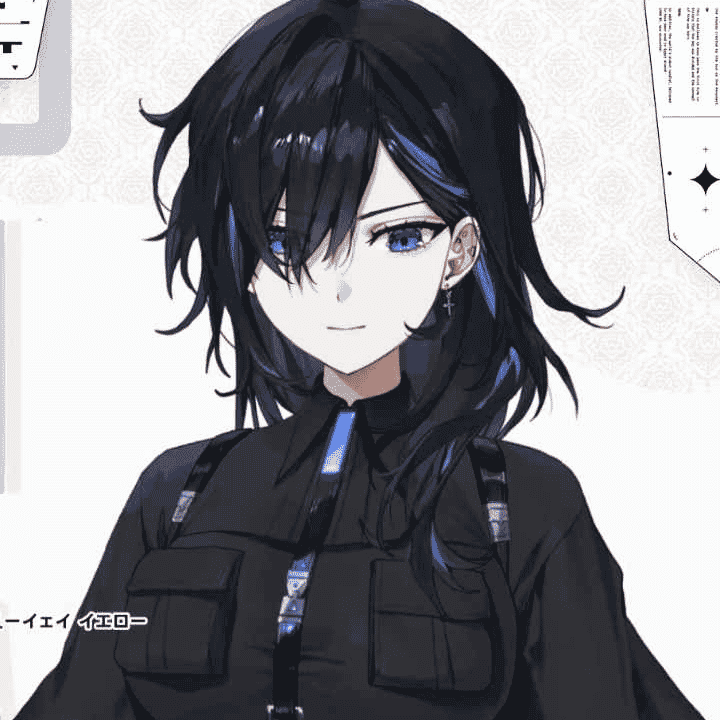Ayase Yuu (Phase Connect) AI Voice