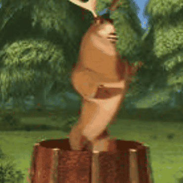 Lan (Open Season Sequels) (Maddle Taylor) AI Voice