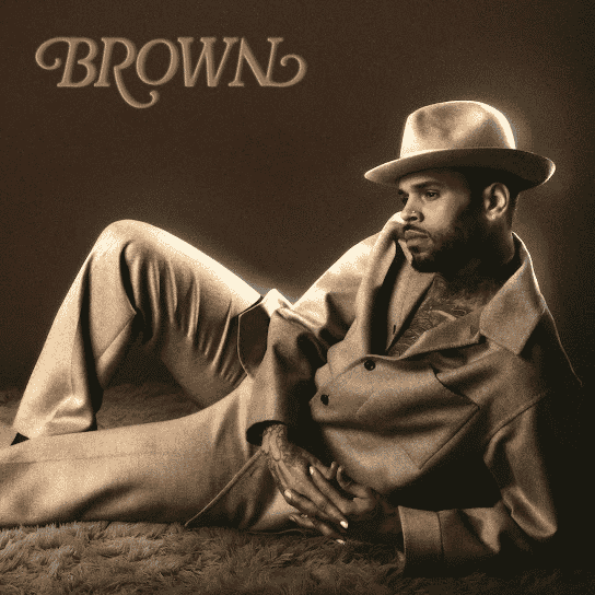 Chris Brown BROWN Era 2026 AI Voice