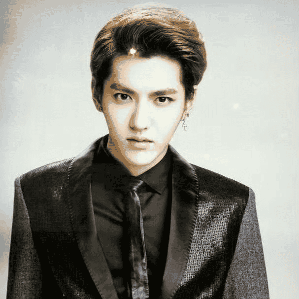Kris Wu/Wu Yi Fan AI Voice