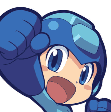 Mega Man (Megaman Powered Up) AI Voice