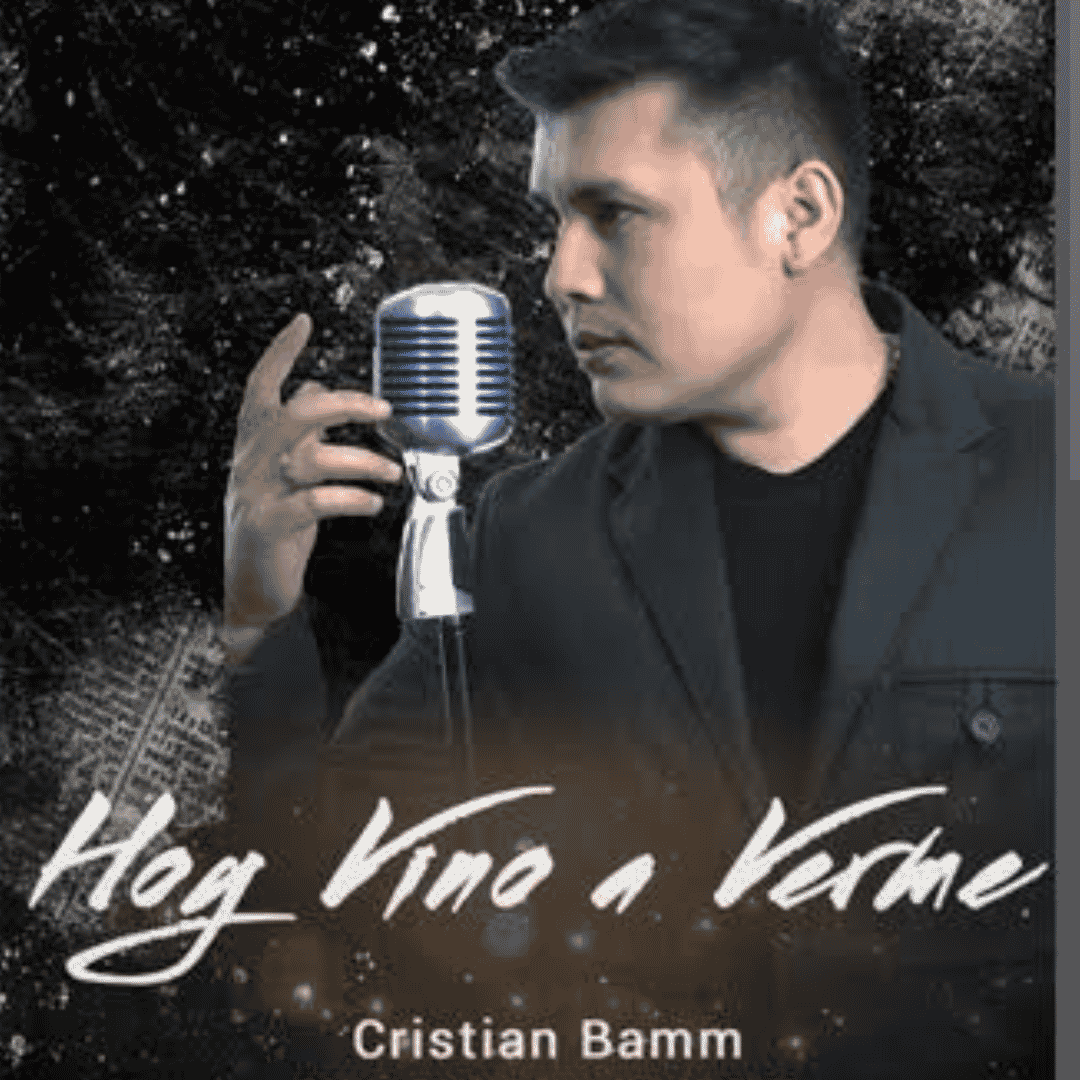 Christian bamm ia AI Voice