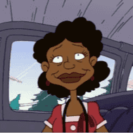 Great Aunt T (Rugrats) (Irma P. Hall) AI Voice
