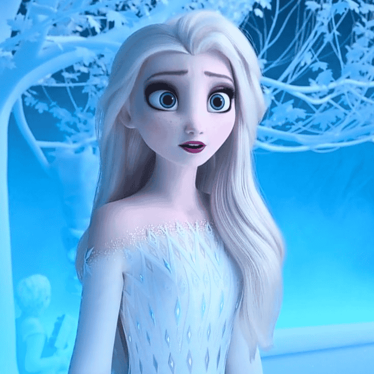 Elsa [Español Latino] By Pupe (Frozen)  AI Voice