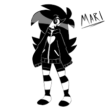 Mari AI Voice