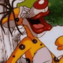 Jagger (Pinky and the Brain) Image