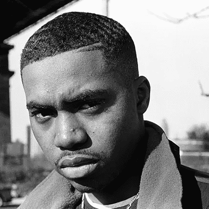 Nas (Illmatic Era) AI Voice