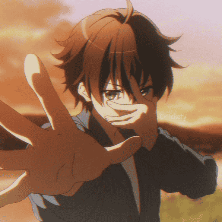 Yuuta Togashi (Chuunibyou) AI Voice