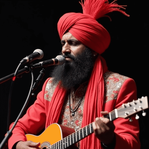 amjad new  AI Voice