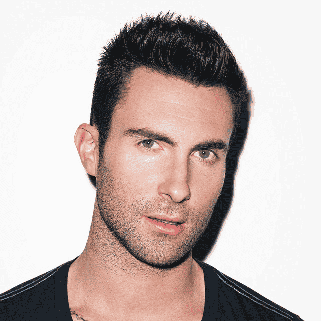 Adam Levine (Maroon V) AI Voice