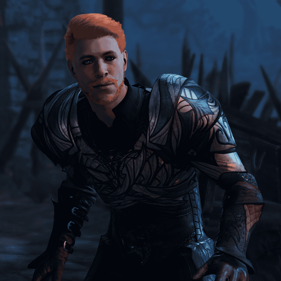 Marshal Embercroft AI Voice