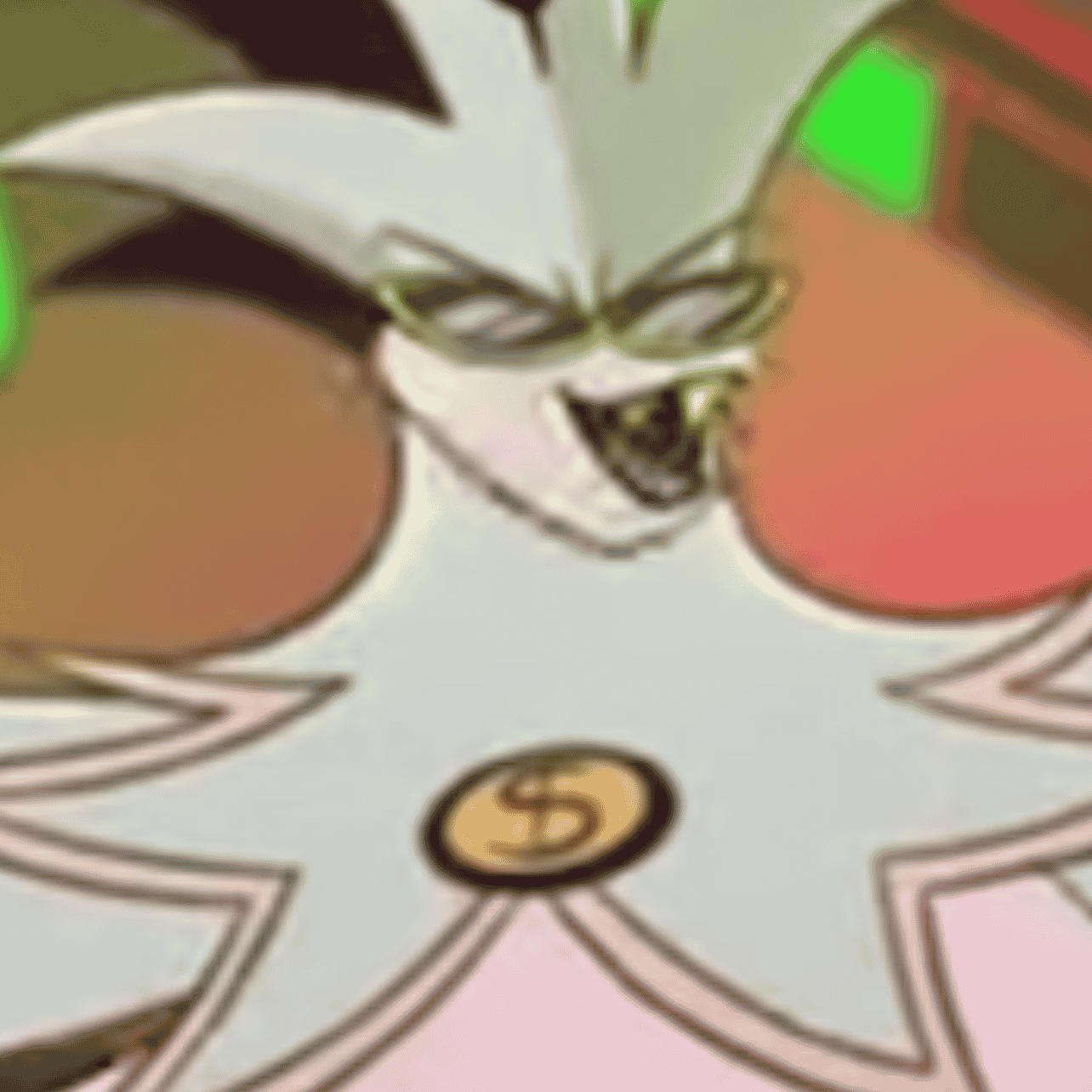 mammon Image