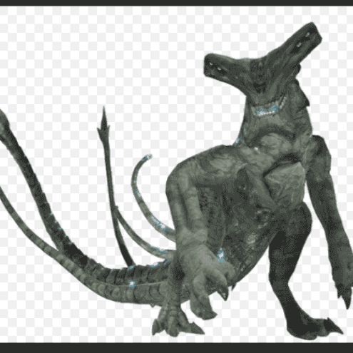 Slattern (Pacific Rim) AI Voice