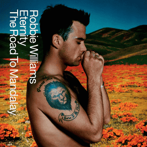 Robbie williams  AI Voice
