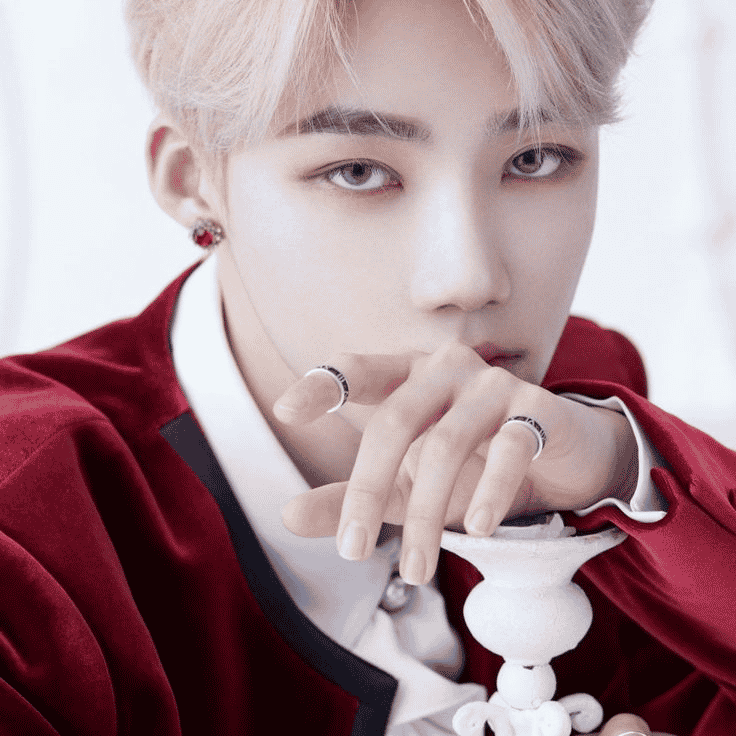 The boyz new 2 AI Voice