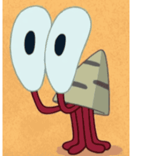 Bernie (Zig And Sharko) AI Voice