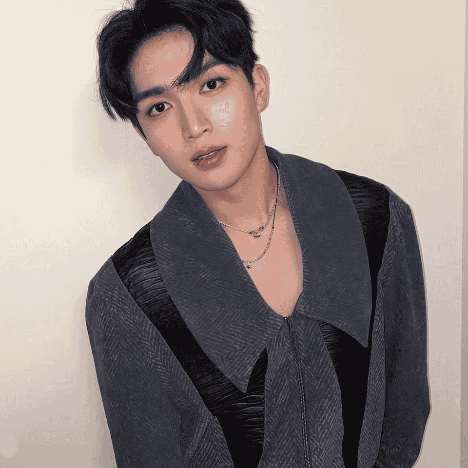 Gyujin AI Voice