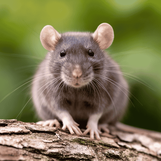 Ratgirl  AI Voice