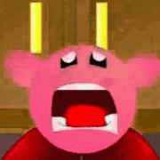 Perfect Kirby AI Voice