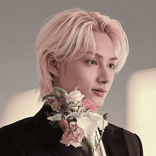 JUN@DreamyRose Image