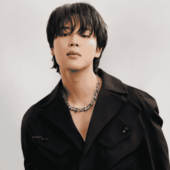 Jimin AI Voice