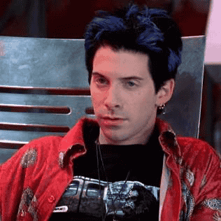 Scott Evil (Austin Powers) (Seth Green) Image