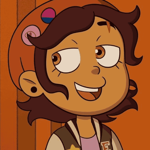 Luz Noceda (Latino) AI Voice