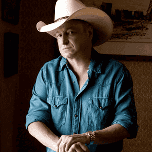Mark Chesnutt AI Voice