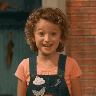 Charlie (Sesame Street) AI Voice