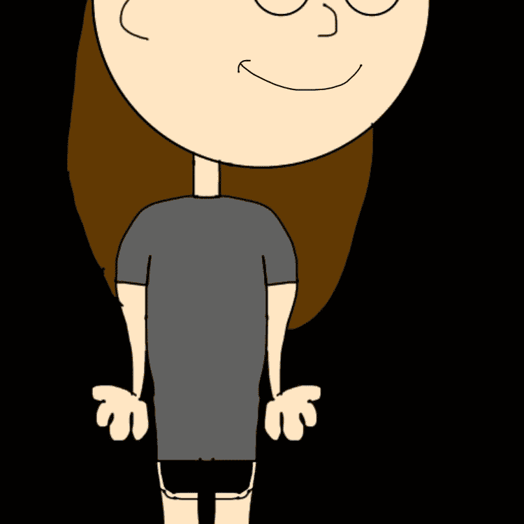 Teresa Girling (Tigson Goldstone) AI Voice