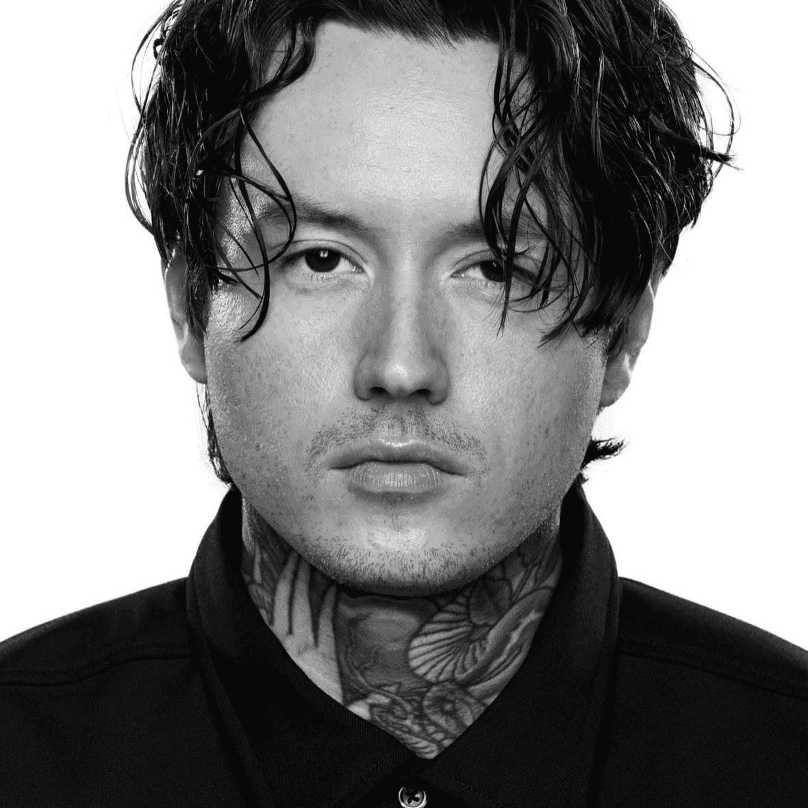Noah Sebastian - Bad Omens Image