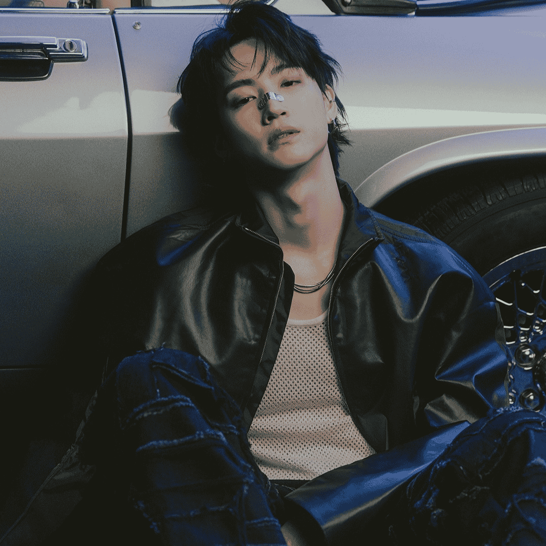 Jay B (GOT7) Image