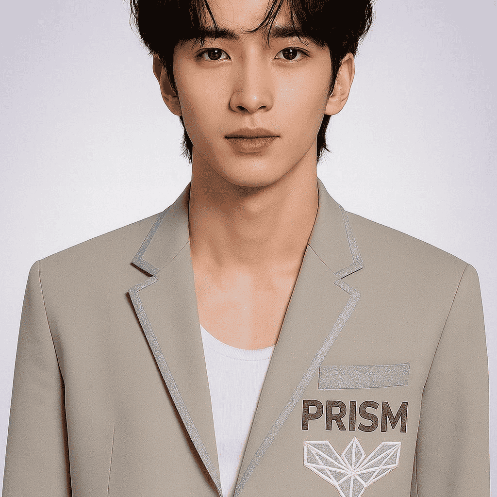 Dongwook  AI Voice