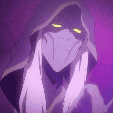 Haggar\Honerva "Voltron" (Hebrew Dub) AI Voice