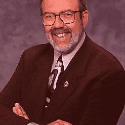 Leonard Maltin (Movie Critic) AI Voice