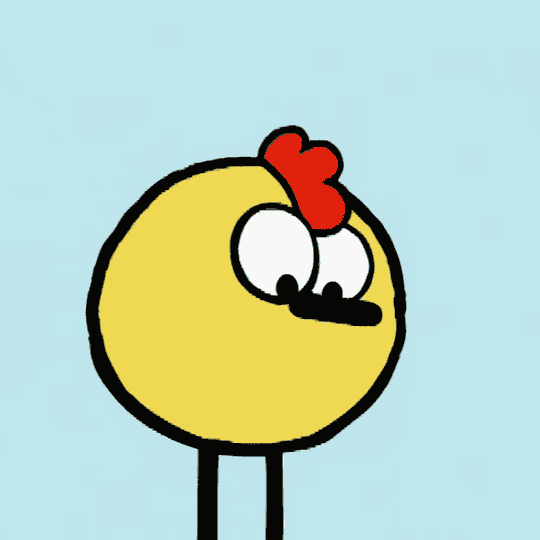 Peep (From Peep and The Big Wide World) AI Voice