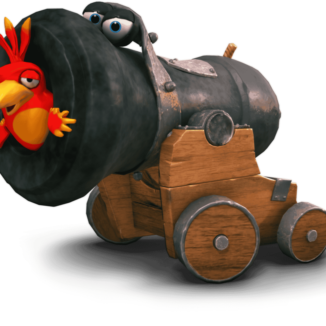 Blasto (Yooka-Laylee) Image