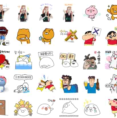 voicy test용 eleven 캐릭남자 increase time 250408 Image