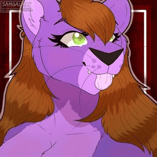 The Lion Queen AI voice  AI Voice