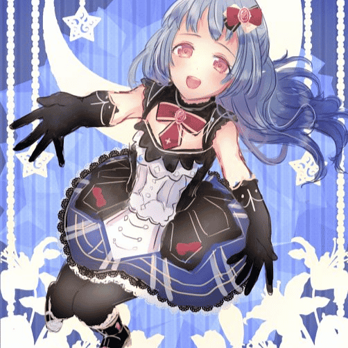 Sakuya Shirayuri AI Voice